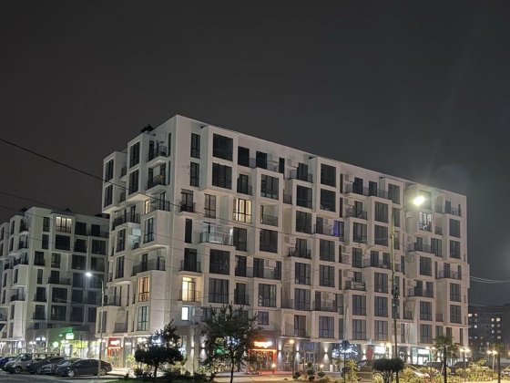 Продаж 1,5к квартири 46,5 м.кв / ЖК B4, -Газ Ужгород