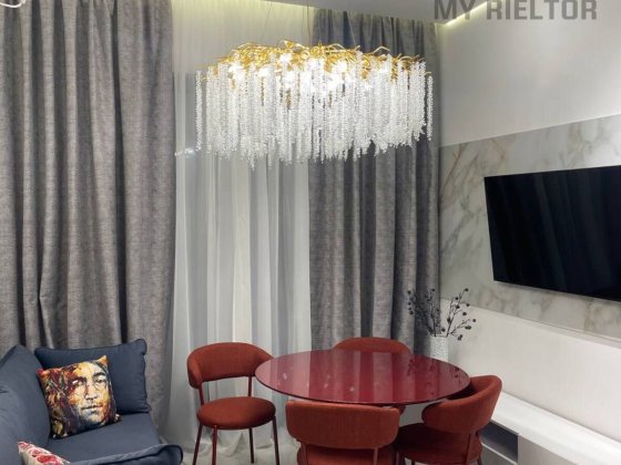 Продаж двокімнатної квартири ЖК Park Land Ужгород