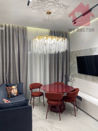 Продаж двокімнатної квартири ЖК Park Land - фото 1