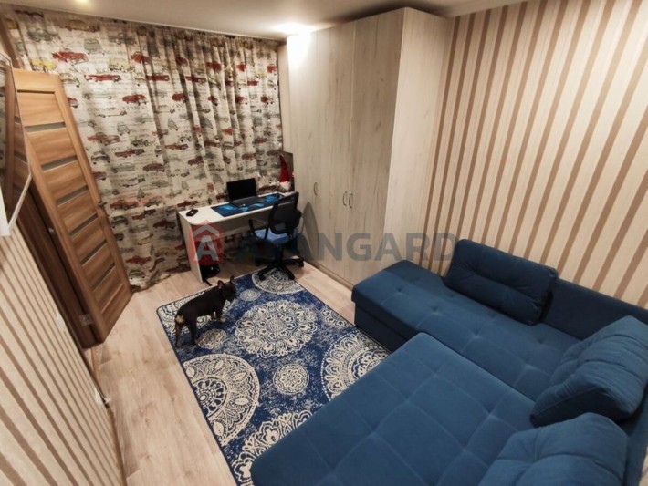 Продається 2-х кімнатна квартра р-н 'Казка' - фото 1