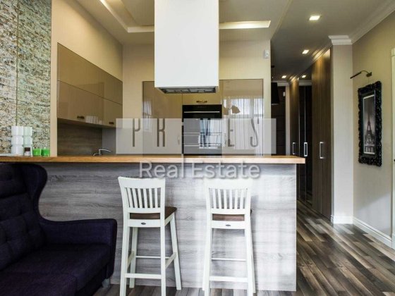 Продаж 2к квартири, ЖК Новопечерські Липки, вул. Андрія Верхогляда, 9 Київ