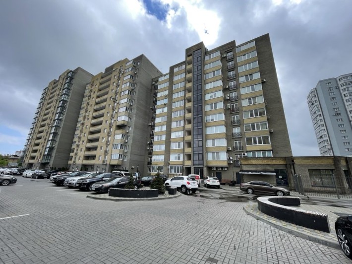 2 однокімнатні квартири | ЖК Графський | вул. Байди Вишневецького - фото 1