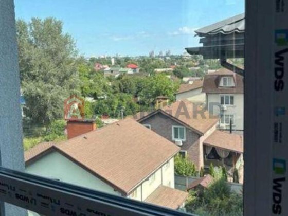 Функціональна євродвушка в Солом'янському районі Київ