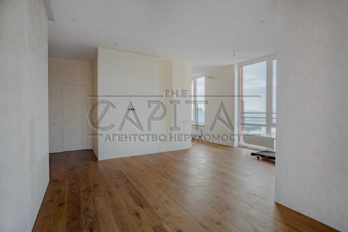 Продаж 3-к квартири ЖК Seven Осокорки River Mall River Stone - фото 1