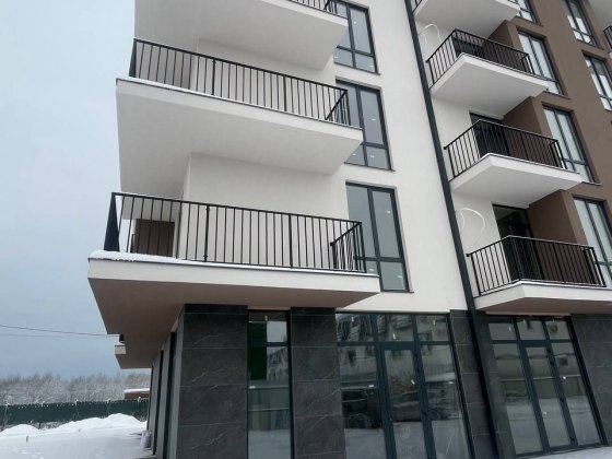 Ужгород.ЖК"ЗАГОРСЬКИЙ".Продаж квартири. Ужгород