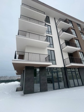 Ужгород.ЖК"ЗАГОРСЬКИЙ".Продаж квартири. - фото 1