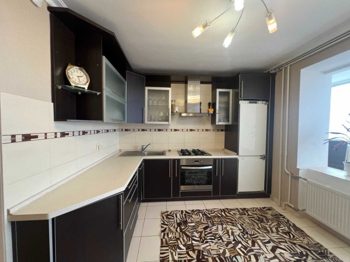 Продаю гарну та затишну 1 кімнатну квартиру з ремонтом район Казбет - фото 1