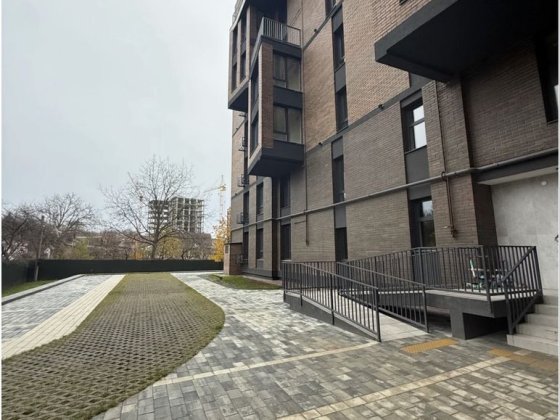 Продається 1-кімнатна новобудова ЖК Янтарний Черновцы