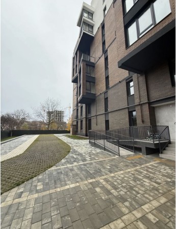 Продається 1-кімнатна новобудова ЖК Янтарний - фото 1