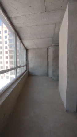 3 кім, новобудова,вул. Рівненська, 100,5м2 - фото 1