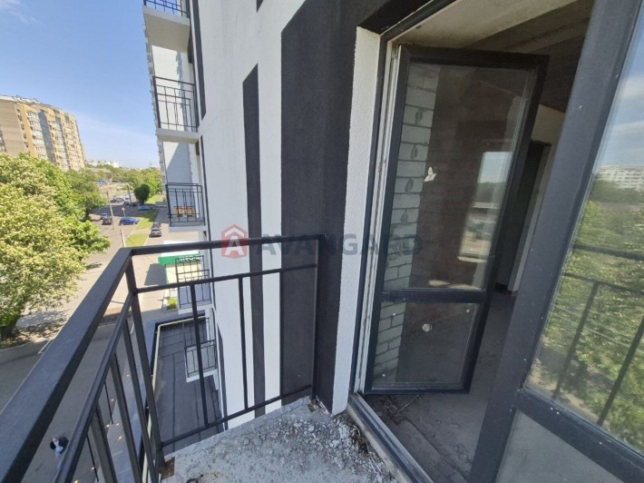 Продаж квартири в центрі. ЖК Рідний Дім. Є-відновлення - фото 1