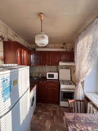 ЗАТИШНА  1 кім. квартира, район ЖД - фото 1