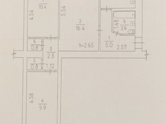 Продам 3кім. Центр! 2/4/ц Благовісна 156 Працюємо по Держ. Програмам Черкассы