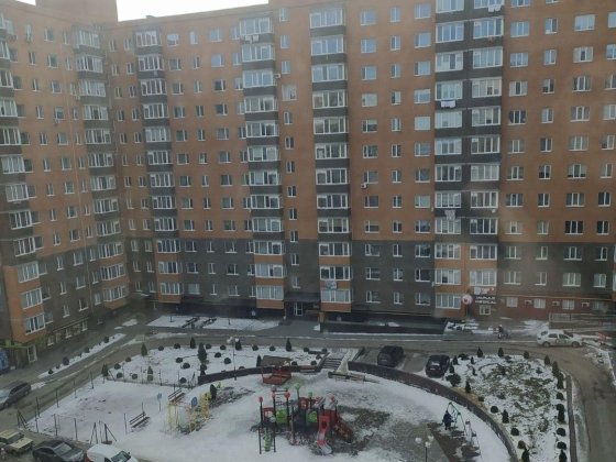 1-кімнатна квартира в новобудові за вигідною ціною, Старе місто Винница