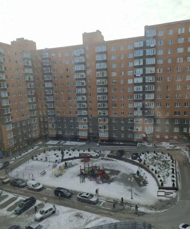 1-кімнатна квартира в новобудові за вигідною ціною, Старе місто - фото 1