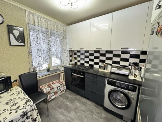 Продам 3к квартиру. Вінниця