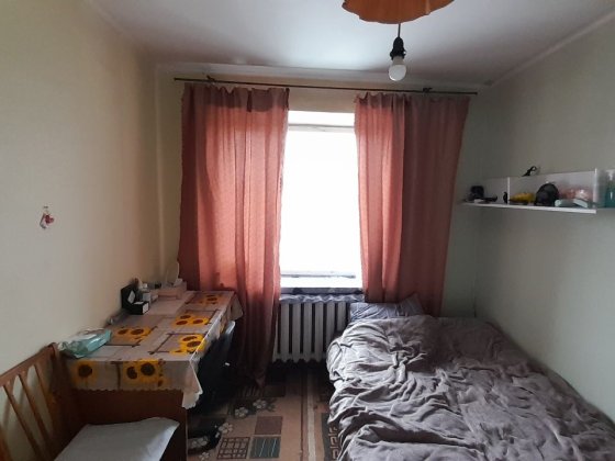 4 кімнатна квартира Вінниця