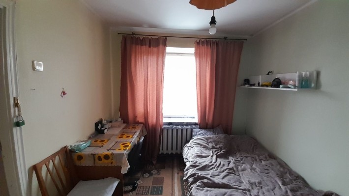 4 кімнатна квартира - фото 1