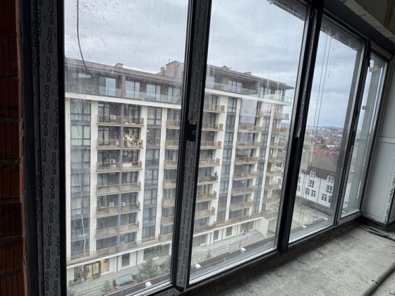 Продам видову квартиру в ЖК Maverick Ужгород