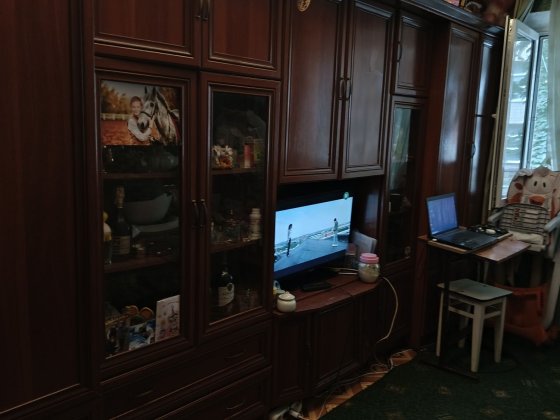 3 кімнатна квартира, терміново, документи готові Винница