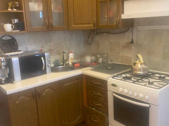 2 кім. квартира м. Ужгорож Петефі Ужгород