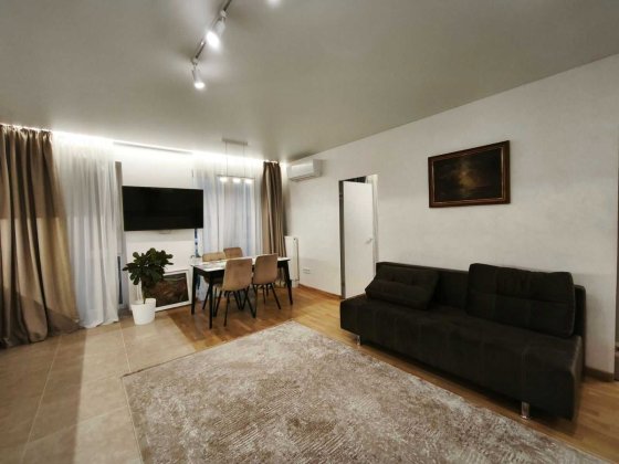 Продається 2-кімнатна квартира, ЖК West towers Код: 21086 Ужгород