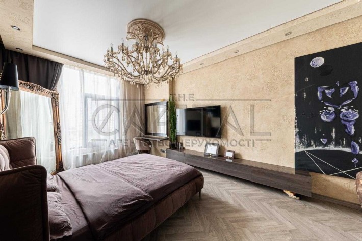 Продажа квартиры, ЖК Новопечерские Липки, Драгомирова Верхогляда - фото 1