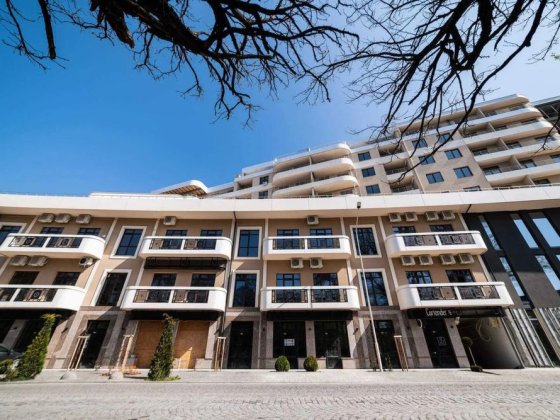 Півтора кімнатна Dream City Ужгород