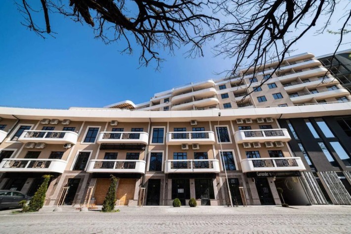 Півтора кімнатна Dream City - фото 1