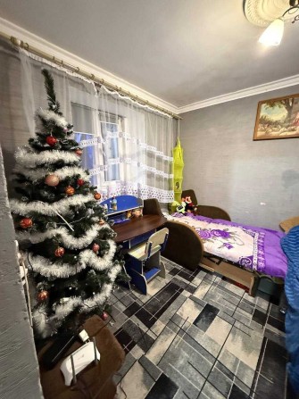 2-кімнатна квартира в центрі Чернівців вул. Переяславська - фото 1