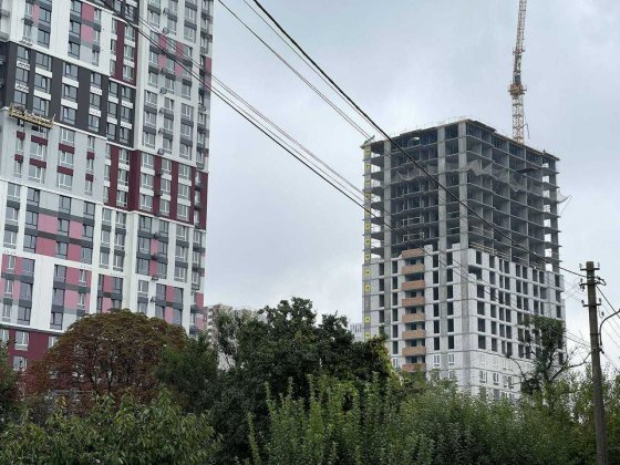 2-кімнатна квартира під єОселю | ЖК «Синергія Київ», Позняки Київ