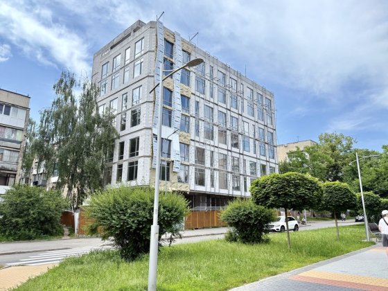 Проспект Космонавтів . Без комісії. Новий ЖК бізнес-класу. Вінниця