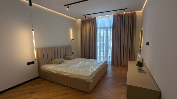 Продаж 1,5- кімн квартири в ЖК Крістал - фото 1