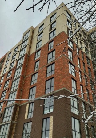 Продаж 1-кімнатної квартири в новобудові ЖК GreenLand, Ромтісбуд - фото 1