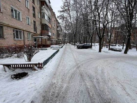 Продам 2-х комн. р-н Рокоссовского, Сертификат Чернигов