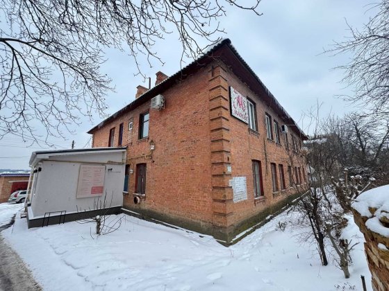 Продається двокімнатна квартира на вул. Магістратська Вінниця