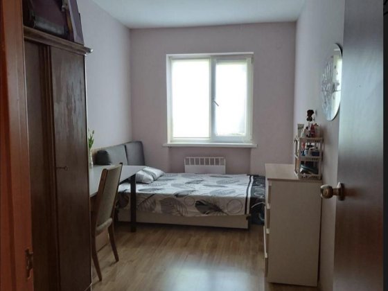 Простора 3-кімнатна квартира в Центрі Ужгород