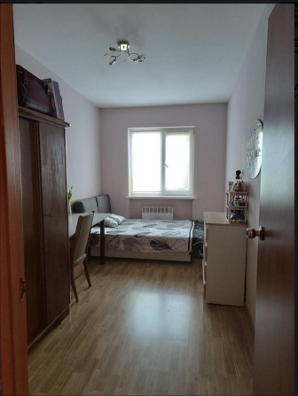 Простора 3-кімнатна квартира в Центрі - фото 1