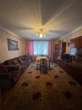 3- х кімн. квартира по вул. Князя Чорного - фото 1