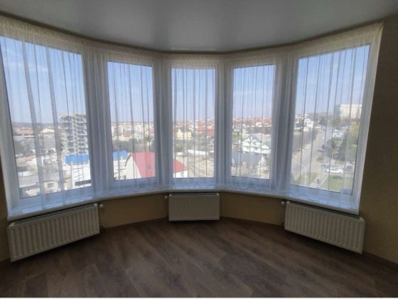 2 кімн з газом по супер ціні Ужгород