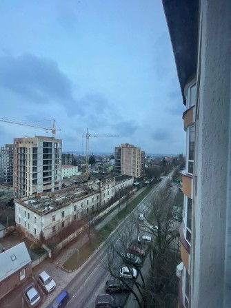 3-кімнатна квартира з панорамним видом на центр | 101,7 м² | Героїв Ма - фото 1