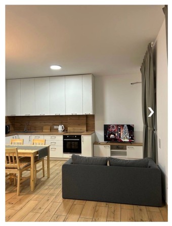 Продається 1 кімн. Кв. Район Дастору - фото 1