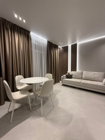 Квартира в жк Кристал - фото 1