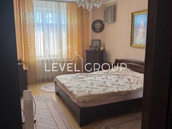 3к, 125м2, метро Мінська, Левка Лукяненка, 21к2, Оболонь Киев