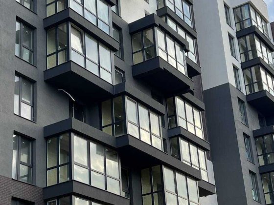 Продаж! 1-кімн. НОВОБУДОВА в р-ні Майдану Чернівці