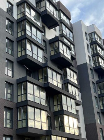 Продаж! 1-кімн. НОВОБУДОВА в р-ні Майдану - фото 1