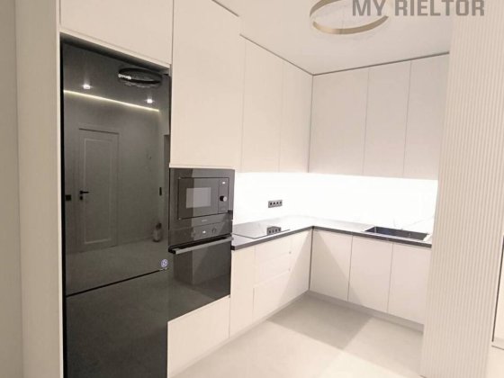 Продаж однокімнатної квартири ЖК West Towers Ужгород