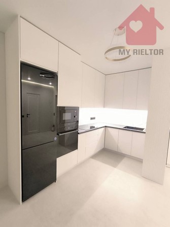 Продаж однокімнатної квартири ЖК West Towers - фото 1