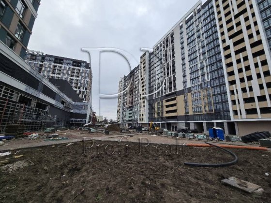 Без %! Продаж 2 кімн. квартири на Теремках вулиця Заболотного Академік Киев