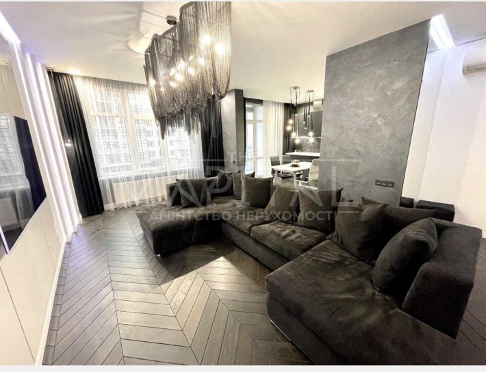 Продаж квартира Новопечерські Липки 125м2 Верхогляда СУПЕР ЦІНА - фото 1